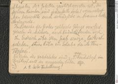 Seite 26, Tagebuch "Inzersdorf" (NHMW-PRAE-BBB-24)